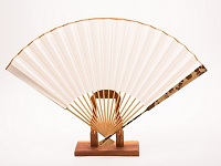 為何那么多人喜歡香妃竹扇子?