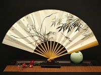 折扇歷史與文化解讀