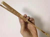 十大竹制折扇的種類,你喜歡哪種?