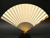 收藏古代折扇要點！