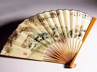 從折扇拍賣(mài)行情看折扇收藏