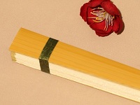 折扇扇骨的收藏與鑒賞