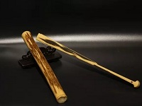 鳳眼竹扇子詳解