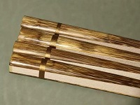 棕竹扇子怎么樣？好嗎？