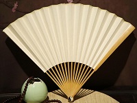 竹質(zhì)扇子為什么備受人們喜愛(ài)？