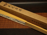 扇子購買、把玩、選購建議