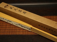 折扇大骨鑒賞要點