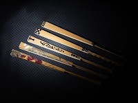 談談折扇落款的重要性