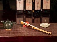 蘇州折扇——懷袖雅物