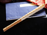 如何挑選羅漢竹折扇？