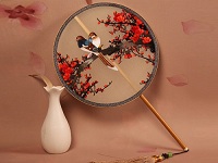 團扇的寓意是什么？