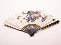 說評書的為什么喜歡拿把扇子？