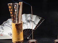 品扇也是一種樂趣