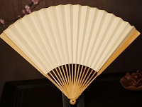 什么樣的折扇頭型最考驗做工？