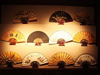 走進中國扇子博物館