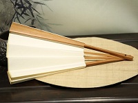 老山檀折扇和印尼檀折扇有什么區別？