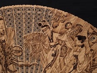 蘇扇的歷史淵源