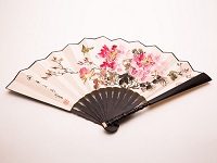 扇子的起源與發(fā)展史