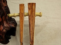 海南黃花梨折扇與越南黃花梨折扇的區別