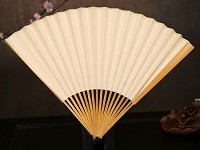 和尚頭折扇介紹