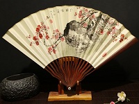 蘇州折扇的發展史