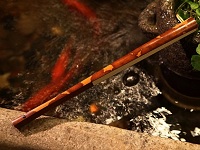 折扇的起源簡述