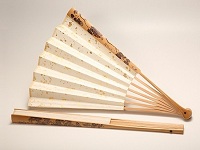 盛風折扇為何廣受大眾的喜愛？