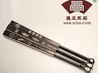 中國傳統手工藝文化