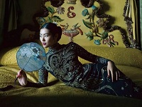 蘇州團扇的古典美