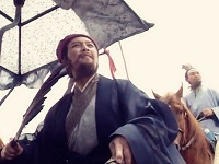 諸葛亮為什么總喜歡拿著羽扇？