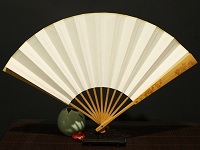 為什么許多人喜歡玉竹折扇？