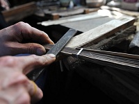 淺談蘇州制扇工藝