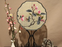 盛風(fēng)堅持做宮扇行業(yè)領(lǐng)導(dǎo)者