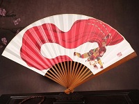 蘇州折扇定制廠家