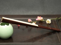 如何判斷紅木折扇的好壞？