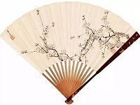 極品湘妃竹扇骨品鑒