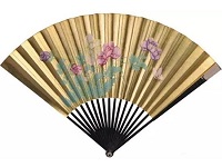 玩扇子、收藏扇子選擇古代還是時(shí)下？