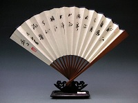 扇骨的造型與款式有哪些？