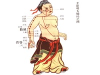 把玩折扇對人身體有什么好處？