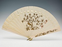 骨質(zhì)扇骨的種類有哪些？