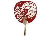 什么是插絲團(tuán)扇？插絲團(tuán)扇有什么特點？