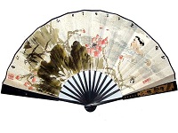 重慶四寶之一:榮昌折扇的發展史