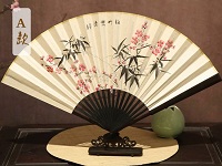 蘇州的折扇有哪些分類方式？