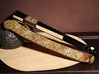 烏木扇骨的制作難度