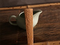 蘇州竹刻藝術淺談