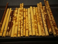 扇子的扇骨和扇面哪個更重要？