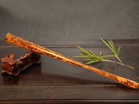 中國非物質文化遺產蘇扇簡介