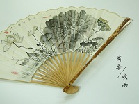 扇子的收藏與保養方法