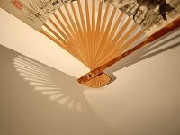 清末民初的蘇扇制式