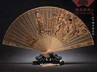 優質檀香扇是什么樣的？